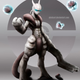 Illustration for article titled What emPokémon/em In a Darker Future Would Look Like